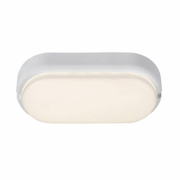 LED плафон елипса Rabalux Hort RAB-7408 | LED-Zona.bg
