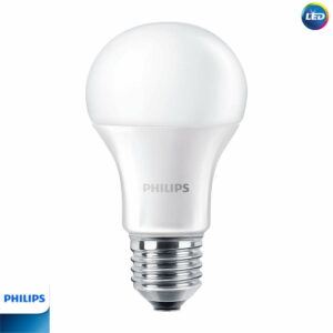 Led крушка Philips 13W, E27, 1521lm, 3000K, A60, 220°