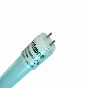 LED пура 18W, T8, 220V, 4500K, 1800lm, 220°