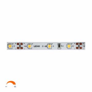 LED лента 4.8W/m 4000K 12VDC SMD2835 60LEDs/m IP20 Ultralux NG283560NW LED лента 4.8W/m 4000K 12VDC SMD2835 60LEDs/m IP20 Ultralux NG283560NW