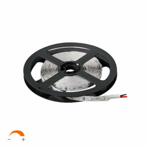 LED лента 4.8W/m червена 12VDC SMD2835 60LEDs/m IP20 Ultralux NG283560R LED лента 4.8W/m червена 12VDC SMD2835 60LEDs/m IP20 Ultralux NG283560R