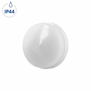 LED плафон Ultralux 10W, 220V, 800lm, 120°, IP44, SMD2835, 4200K, 120° LED плафон Ultralux 10W, 220V, 800lm, 120°, IP44, SMD2835, 4200K, 120°