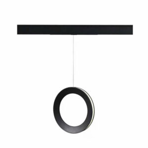 LED пендел за магнитно осветление Optonica LED 5335 6W 480lm 4000K 48V