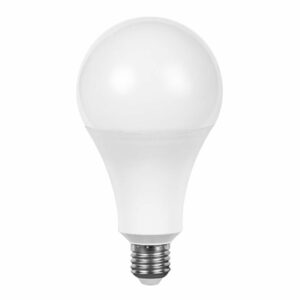 LED крушка Ultralux LB252742 220V, 25W, Е27, 4200K, 2350lm, 220°