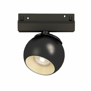 LED прожектор за магнитно осветление Elmark 93M21TLB1040/BL