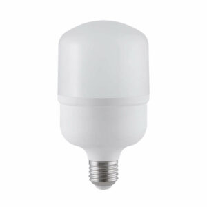 LED лампа SMD2835 50W E27 230V Elmark 99LED812