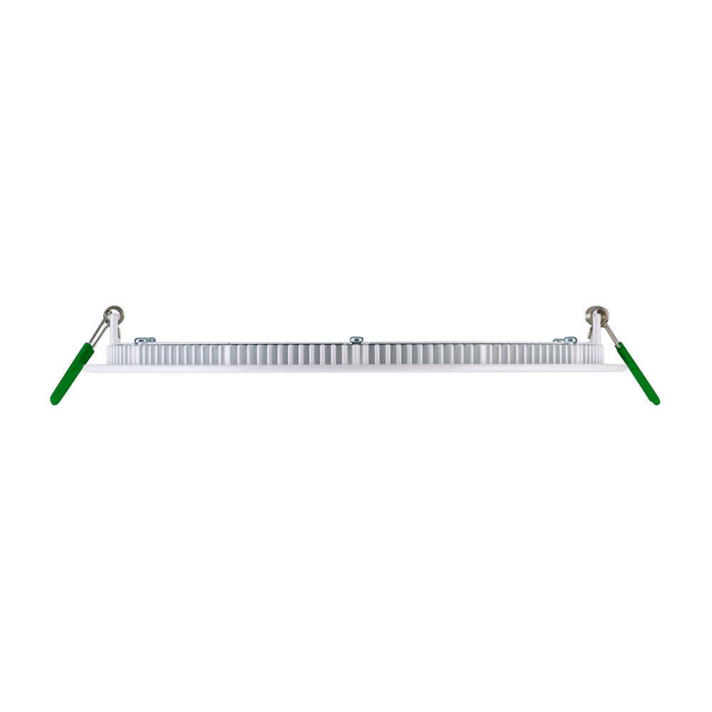 LED луна за вграждане Philips 28W, 4000K, 220V AC, 2000lm, IP20 - Image 2