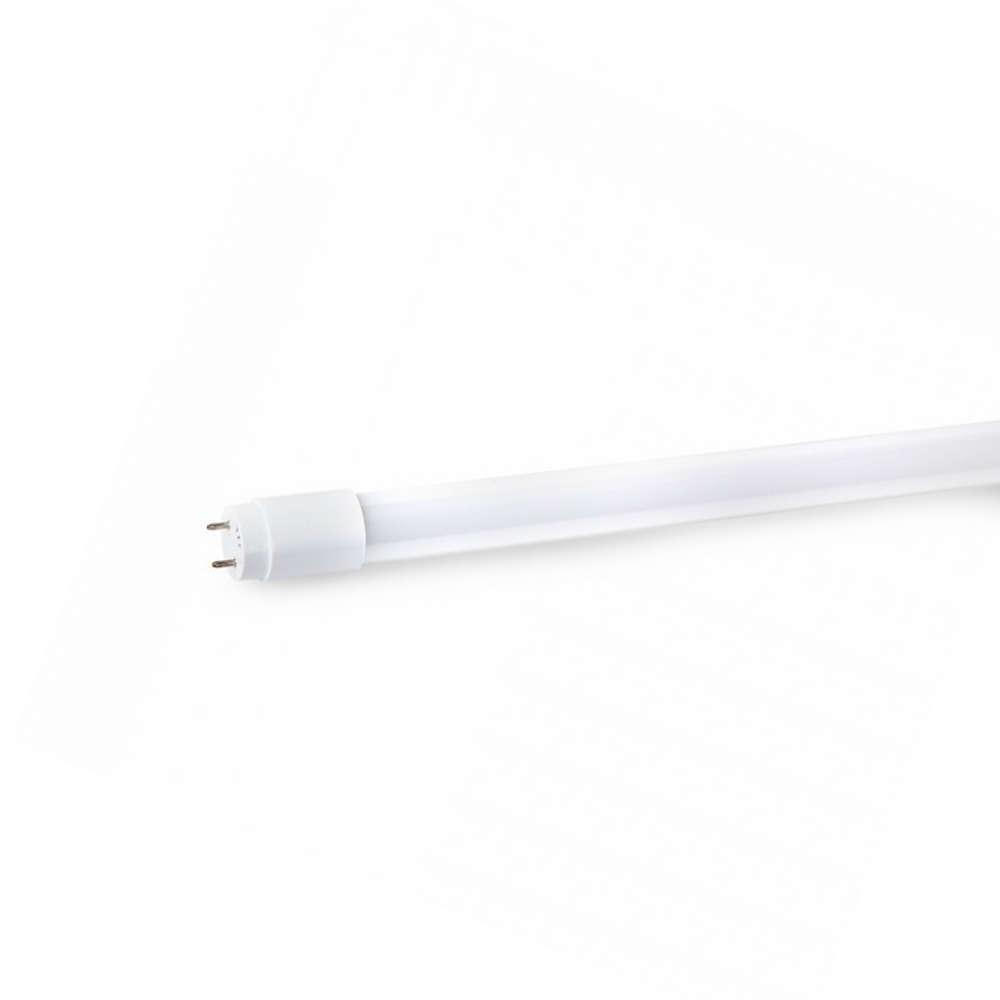 LED пура T8, 18W, 220V, 3000K, 1600lm, 160°, 120см