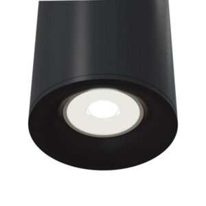 Луна за външен монтаж Maytoni Alfa C012CL-01B 220W, GU10, IP20