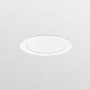 LED панел за вграждане Philips, 220V, 13W, 4000K, 1000lm, IP20, 135°, бял