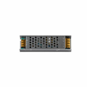 Захранване за LED лента UltraLux ZBLJ2460 24VDC, 60W, 2.5A, IP20, метално тяло, вградени защити