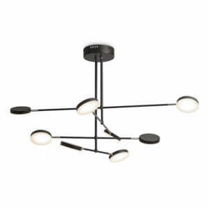 LED полилей Maytoni FAD MOD070PL-L48B3K 48W 3000K 2300lm