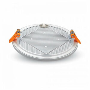 Premium LED панели за вграждане 220V, 22W, SMD, 3000K, 2200lm, IP20, 110°, 100lm/W