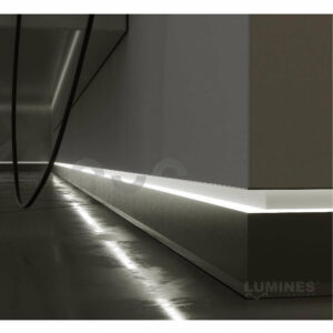 LED профил за вграждане в гипсокартон Limines Lighting FLARO 10-0444-20