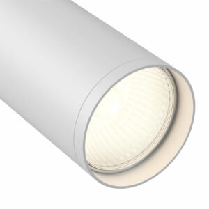 Прожектор за монофазна шина Maytoni Focus S TR020-1-GU10-W