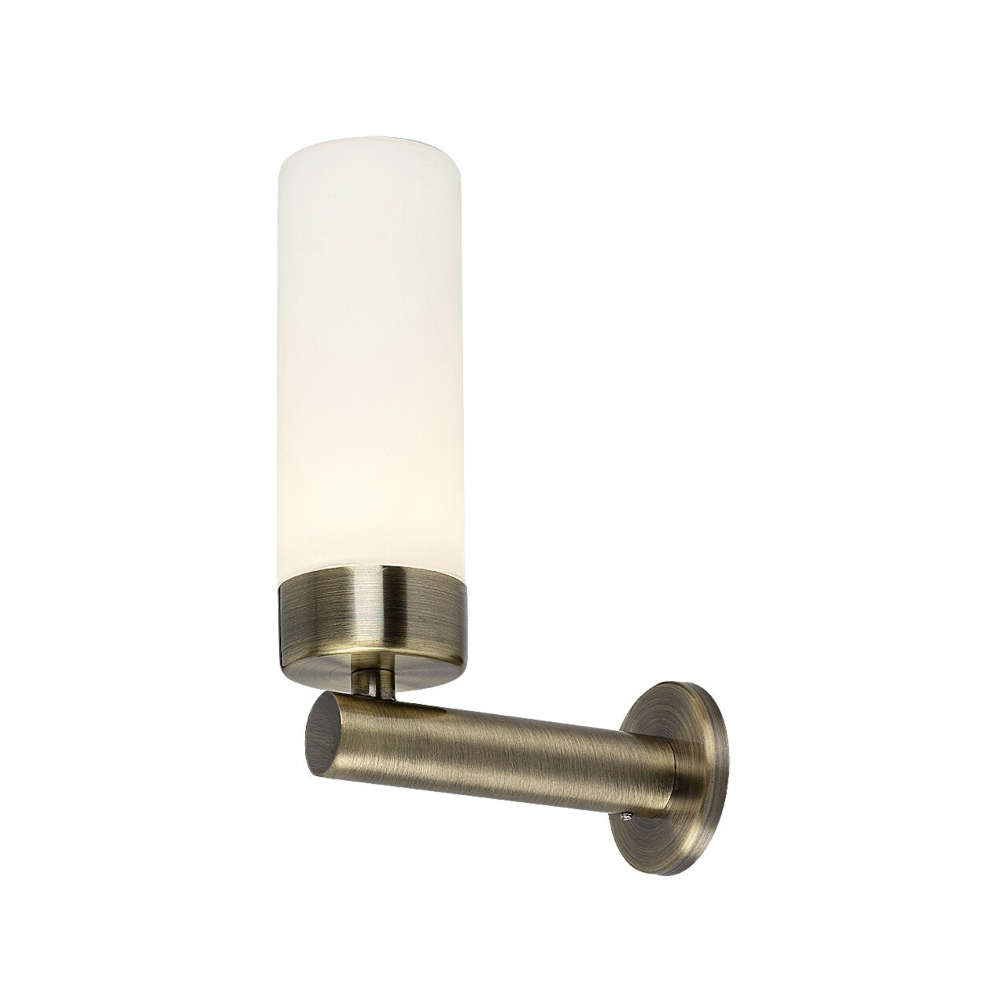 LED аплик Rabalux Betty 5745, 220V, 4W, 371lm, 4000K, IP44, бронз, 36 месеца гаранция - Image 2