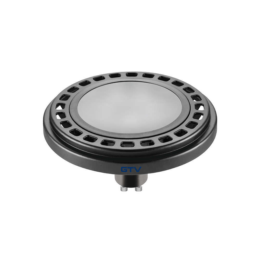 LED луна AR111 220V, 12W, 850lm, 4000K, GU10, 120° - Image 2