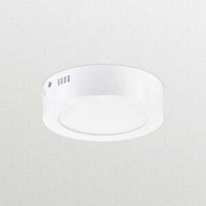 LED панел за външен монтаж Philips, 220V, 13W, 4000K, 1000lm, IP20, 135°, бял