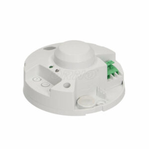 Микровълнов сензор за движение, мощност 1200W max, 220V, 360°, IP20