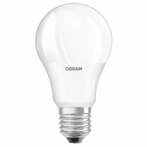 LED крушка E27 10W 4000K 1055lm 220V AC OSRAM LED VALUE CLASSIC