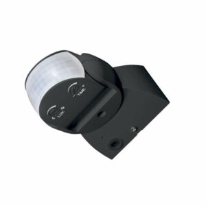 PIR сензор за движение Led Labs 17-0081-02 220V, IP65, мощност 1200W max.