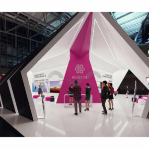 LED профил за вграждане в гипсокартон 3 метра Lumines ZATI 10-0594-30, алуминий