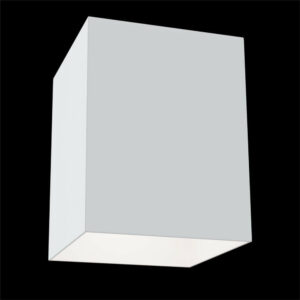 Луна за външен монтаж Maytoni Alfa C015CL-01W