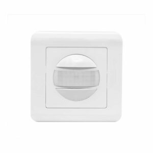 Ultralux Ключ със сензор за движение 6м, IP20