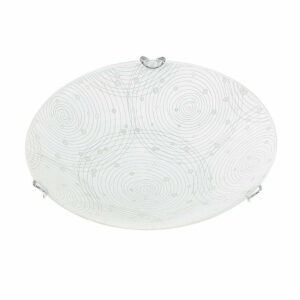 LED плафон Rabalux Andra 3235, 220V, 12W, 960lm, 4000K, IP20, ф300mm