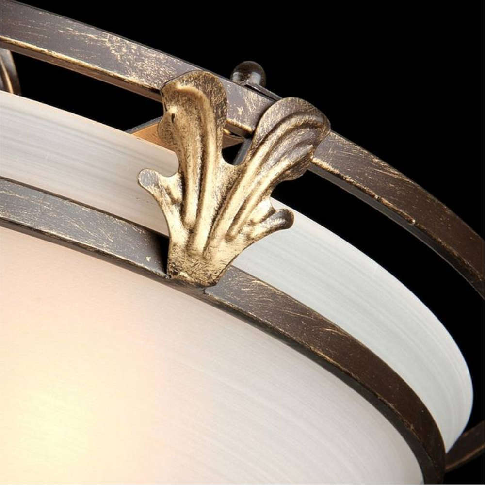 Винтидж плафон Maytoni Combinare C232-CL-03-R - Image 3