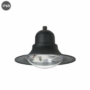 Индустриално осветително тяло камбана Е27 ACA-S0018 Pagoda IP65 Е27 230V