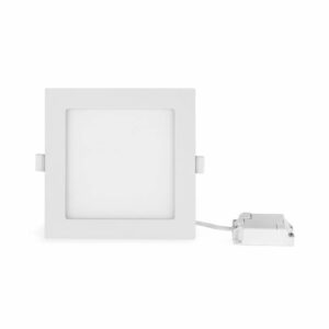Ultralux LPSB1842 LED панел за вграждане, квадрат 18W 4200K 1500lm