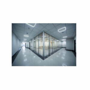 LED рамка за вграждане в растерен таван LVT Frame, 600x600mm, 220V, 40W, 4000lm, 4000K, 120°, IP20