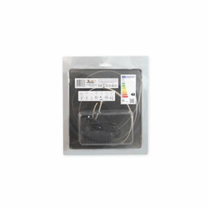 Комплект LED лента 4,8W/m 6500K 800 lm/m 300SMD 2835 IP20 ролка 5 метра LVT-7487