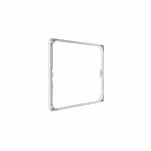 LED панел за вграждане LEDVANCE, 220V, 18W, 4000K, 1530lm, IP20, 120°, бял