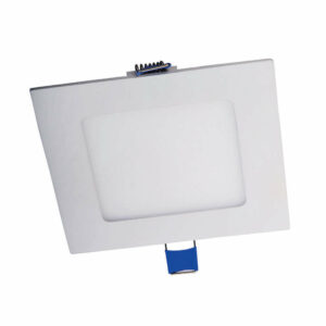 LED панели за вграждане 24W Vito Lighting LENA-SX, 220V, 4000K, 2280lm, IP20, 120°, квадрат