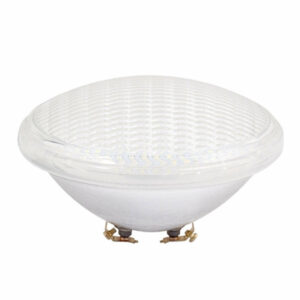 LED крушка UltraLux LP56121560 15W 12V AC/DC 6000K PAR56 IP68
