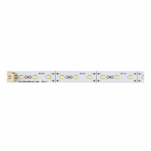 LED ленти твърди 1m 12VDC 12W 4200K SMD3528 72LEDs 1200lm UltraLux LRS121242