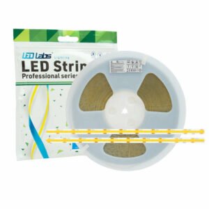 COB LED лента 12V DC LED LABS 16-2312-01