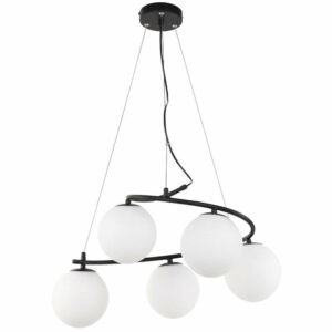 Полилей Rabalux Aslan 3470 230V IP20 E14