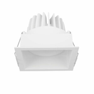 LED ЛУНА ЗА ВГРАЖДАНЕ LEDvance, 8W, 220V, 3000K, 650lm, IP20, 36°, IK03