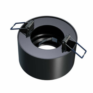 Луна за вграждане в таван Led Labs Cleo 20-1210-46 кръг регулируема без фасунга и луничка