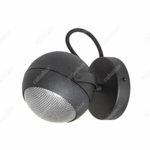 Фасадно осветително тяло Rabalux Derby 7965, 220V, 1xGU10,мощност max. 45W, IP44