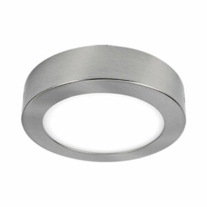 LED панели за външен монтаж 13W, 220V, кръгъл, 4000K, 1280lm, 120°