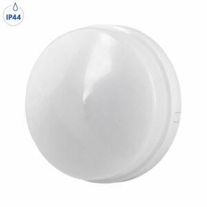 LED плафон Ultralux 14W, 220V, 1200lm, IP44, SMD2835, 4200K, 120° LED плафон Ultralux 14W, 220V, 1200lm, IP44, SMD2835, 4200K, 120°