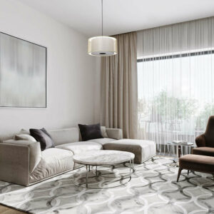 Пендел Rabalux Aneta 5096 230V IP20 E27