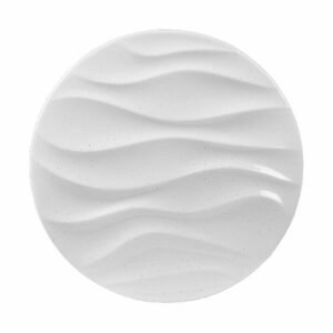 Ultralux LED декоративна плафониера  SPLV1840 18W 1200lm 4000K 220-240V IP20 120°