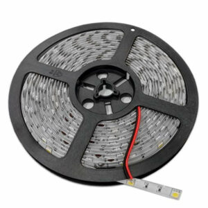 LED Лента Optonica 4809 12V 7.2W/m Тип Диоди 5050 30 SMD/m 6000K IP54 5 Метра