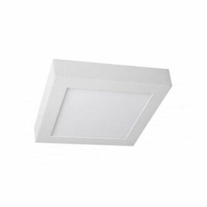 LED панели за открит монтаж 24W Vito Lighting LENA-S, 220V, 3000K, 2160lm, IP20, 120°, квадрат