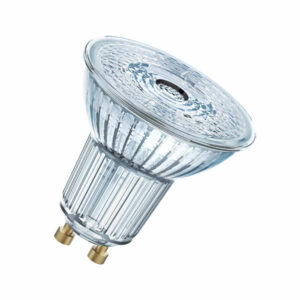 LED луничка 4.3W GU10 3000K 36* 220VAC OSRAM Parathom 4058075608115
